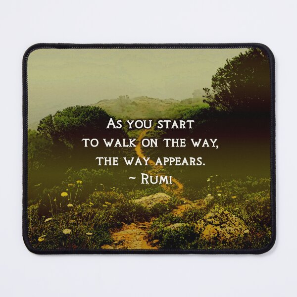 Item preview, As You Start designed and sold by Emilyromrell.