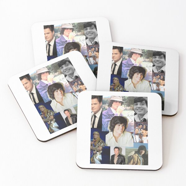 Item preview, Gifts Idea Donny Osmond Gift For Birthday designed and sold by HortenseJones.