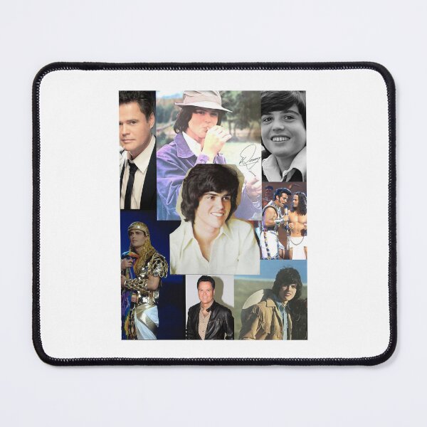 Item preview, Gifts Idea Donny Osmond Gift For Birthday designed and sold by HortenseJones.