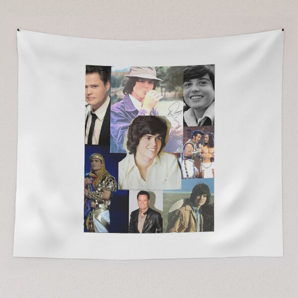 Item preview, Gifts Idea Donny Osmond Gift For Birthday designed and sold by HortenseJones.