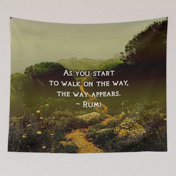 Item preview, As You Start designed and sold by Emilyromrell.