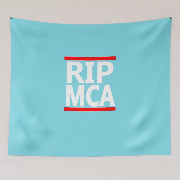 Aperçu de l'œuvre Rip Mca T-shirt classique créée et vendue par MuhamSoyucok.