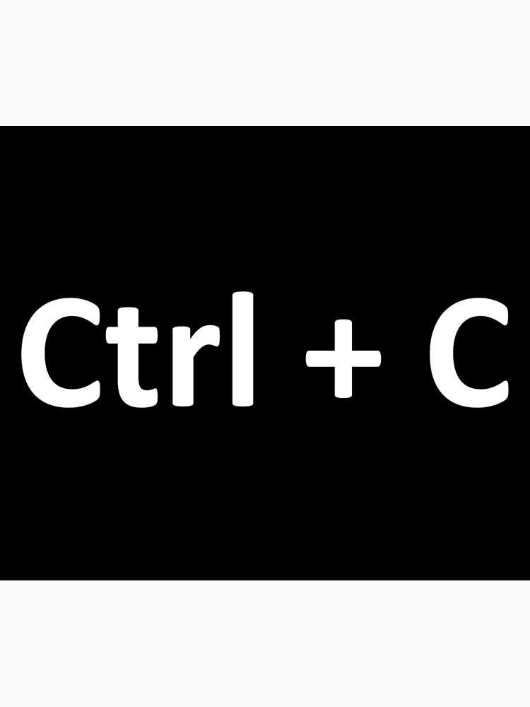 Как настроить ctrl c ctrl v на линукс