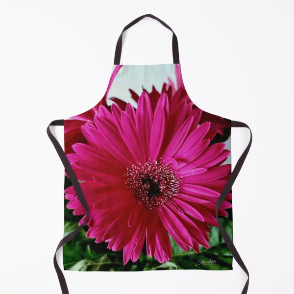 Item preview, PURPLE GERBERA designed and sold by Steffi August.