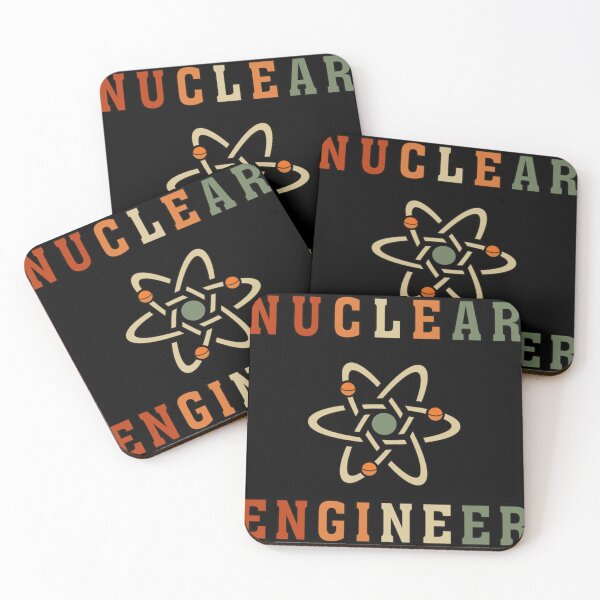 Item preview, Funny Nuclear Engineering Quote Superpower Gift for Nuclear Engineers Essential . designed and sold by cbaron4501g.