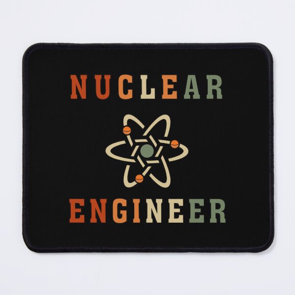 Item preview, Funny Nuclear Engineering Quote Superpower Gift for Nuclear Engineers Essential . designed and sold by cbaron4501g.