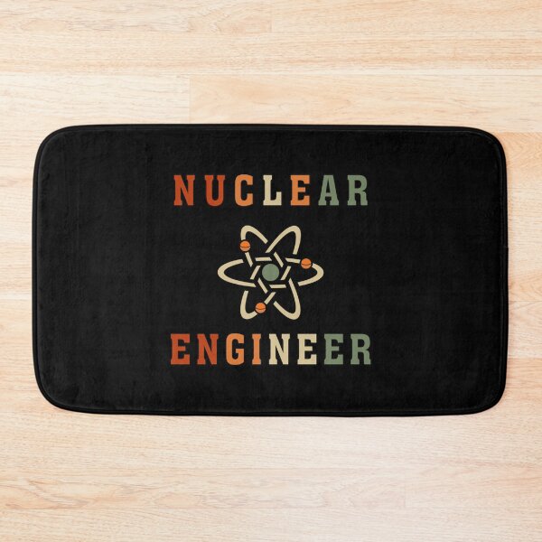 Item preview, Funny Nuclear Engineering Quote Superpower Gift for Nuclear Engineers Essential . designed and sold by cbaron4501g.
