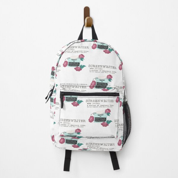 Item preview, THE SCREENWRITER designed and sold by tranggiathien1.