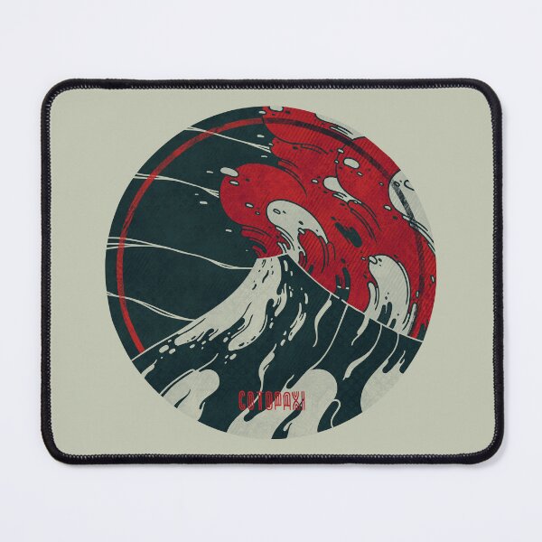 Item preview, Cotopaxi designed and sold by Hector Mansilla.
