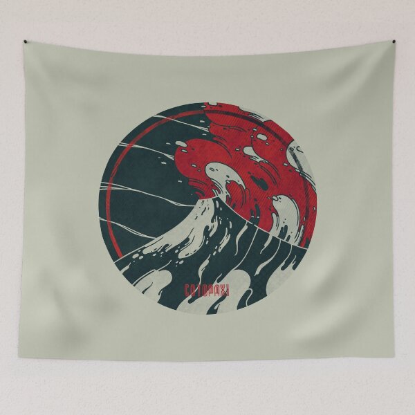 Item preview, Cotopaxi designed and sold by Hector Mansilla.