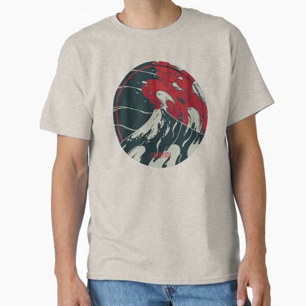 Cotopaxi Classic T-Shirt