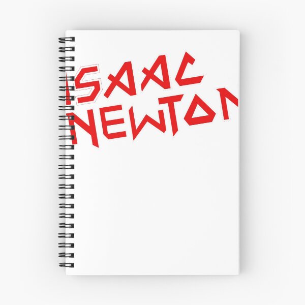 Item preview, Best Seller: Isaac Newton  designed and sold by Mad Over Store.