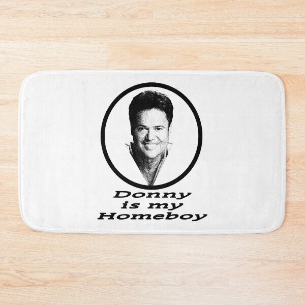 Item preview, Mens Funny Donny Osmond Gift For Music Fans designed and sold by HortenseJones.