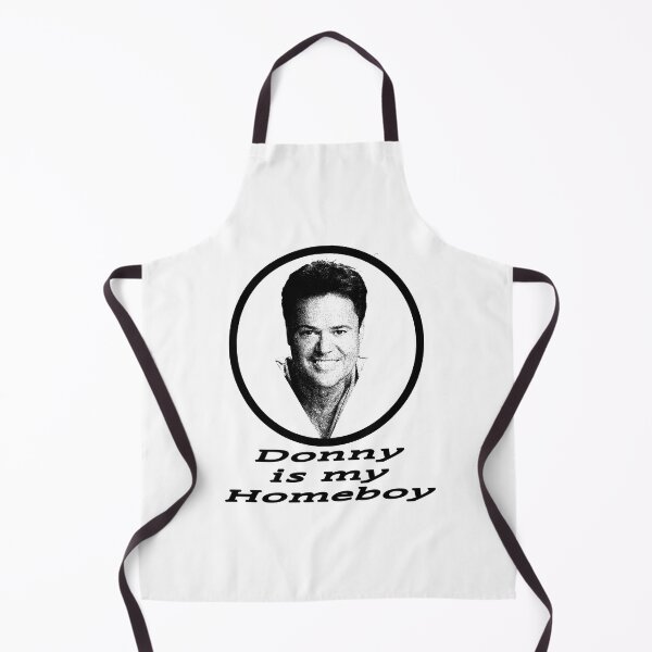 Item preview, Mens Funny Donny Osmond Gift For Music Fans designed and sold by HortenseJones.