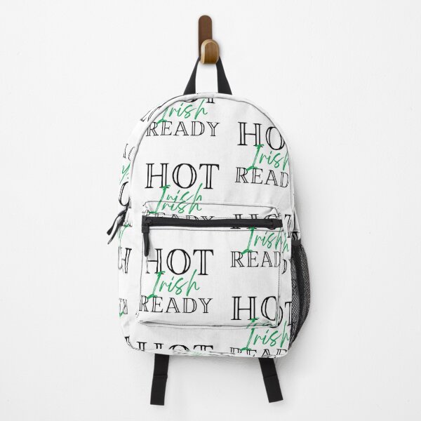 Item preview, Hot Irish Coffee Ready (green) designed and sold by slicksdesigns.