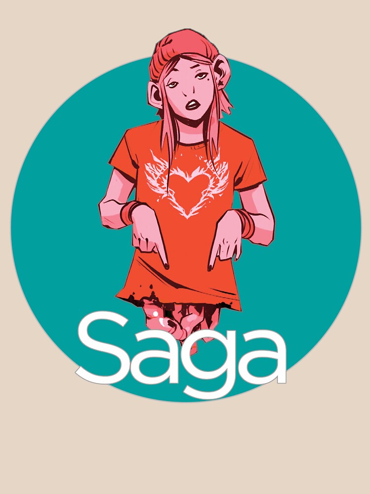 saga izabel pop