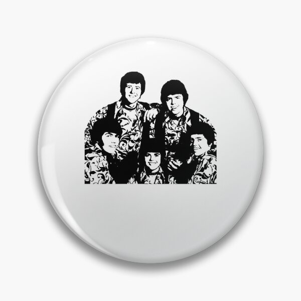 Item preview, Music Retro The Osmonds Gifts Music Fans designed and sold by HortenseJones.