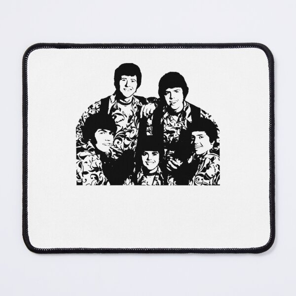 Item preview, Music Retro The Osmonds Gifts Music Fans designed and sold by HortenseJones.