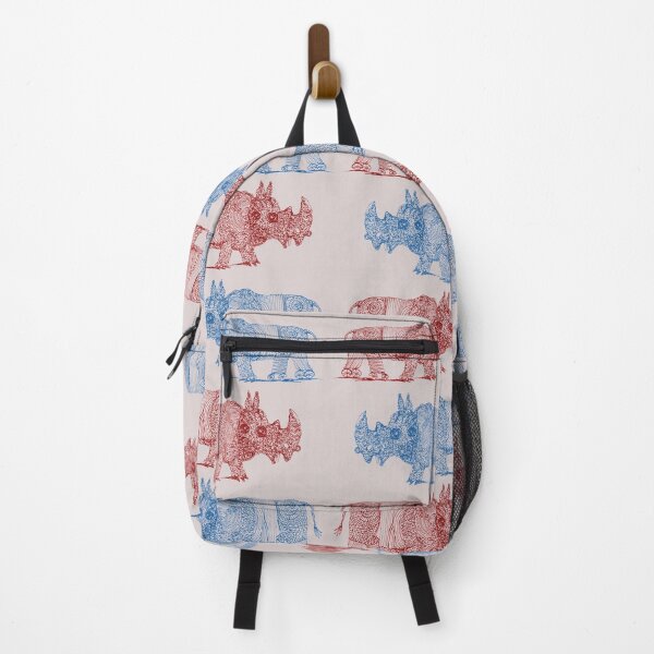 Item preview, Rhinos with a handicap designed and sold by duxpavlic.