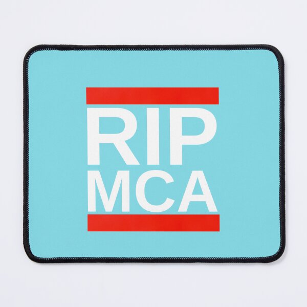 Item preview, rip mca Essential T-Shirt designed and sold by MuhamSoyucok.