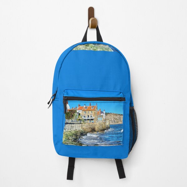 Item preview, Robin Hood's Bay Portrait designed and sold by Alisonchambers2.