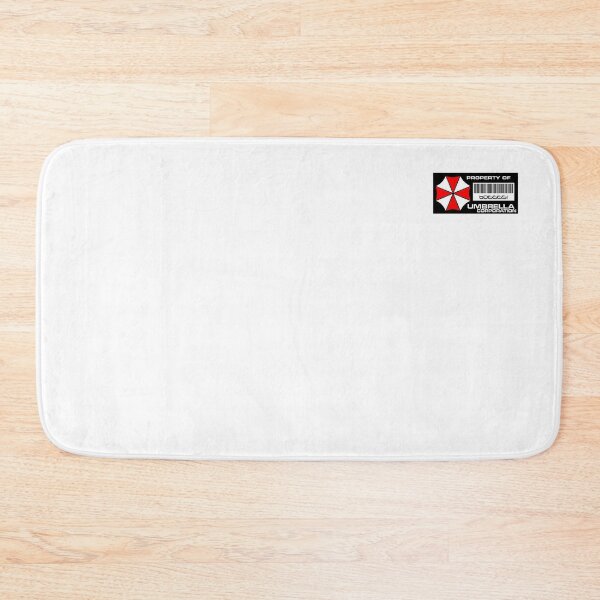 Item preview, umbrella corporation designed and sold by JDworld.
