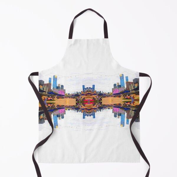 Item preview, Federation Square designed and sold by SDC Original Designs.