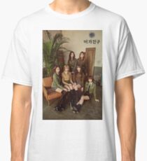Gfriend - The Awakening Classic T-Shirt