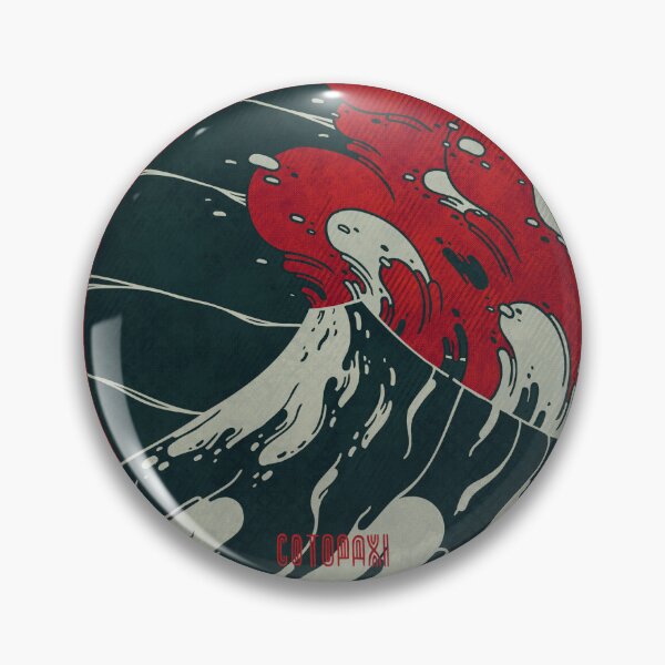 Item preview, Cotopaxi designed and sold by Hector Mansilla.