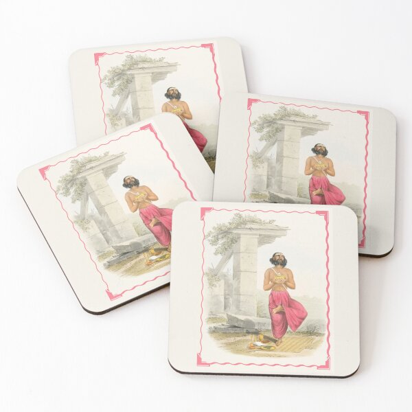 Item preview, Vintage Artistic Yoga designed and sold by Astralia.