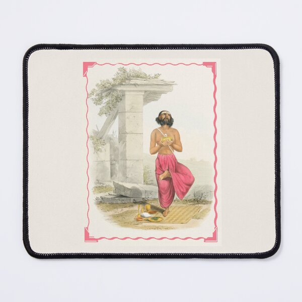 Item preview, Vintage Artistic Yoga designed and sold by Astralia.