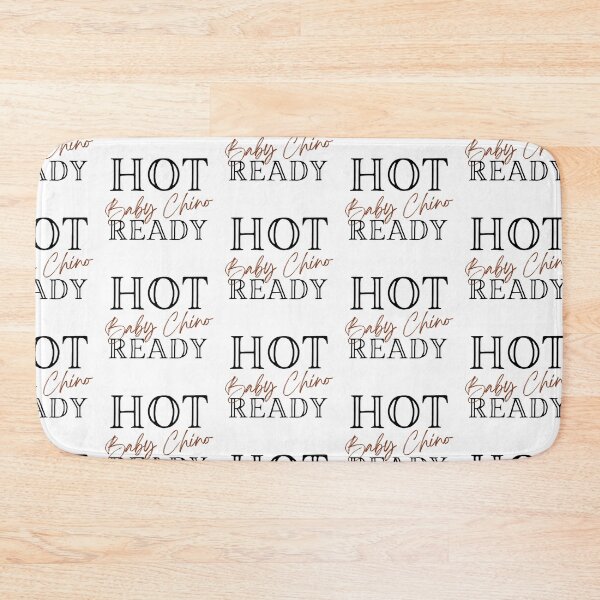 Item preview, Hot Baby Chino Ready  designed and sold by slicksdesigns.