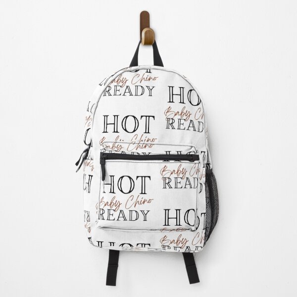 Item preview, Hot Baby Chino Ready designed and sold by slicksdesigns.