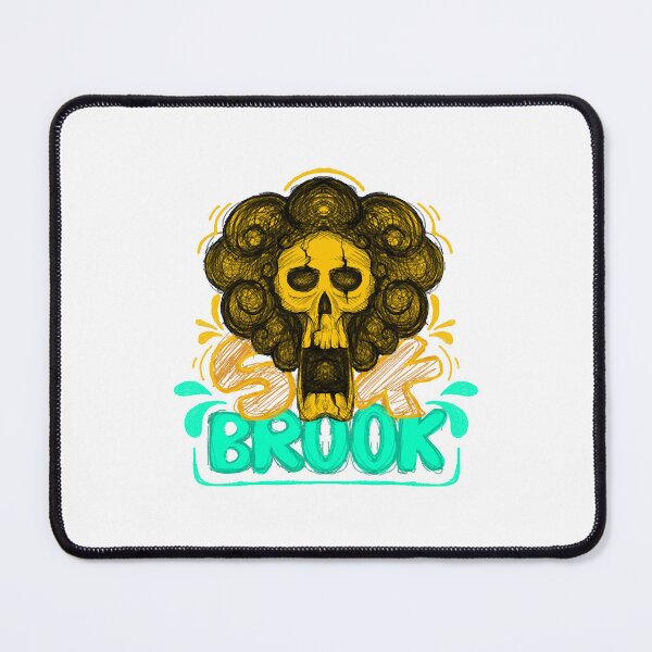 Item preview, Soul King Brook  designed and sold by nhtoan199.