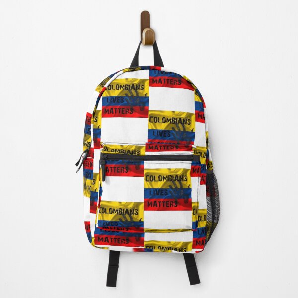Item preview, Colombians lives matters designed and sold by uyengiacan19.