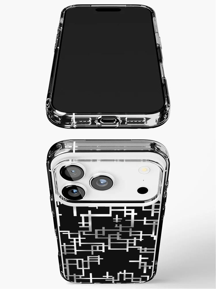 Thumbnail 3 of 5, iPhone Case, Prompto designed and sold by Marrisa Rayner.