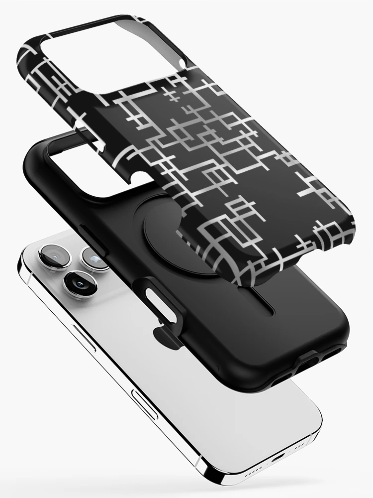 Thumbnail 2 of 4, iPhone Case, Prompto designed and sold by Marrisa Rayner.