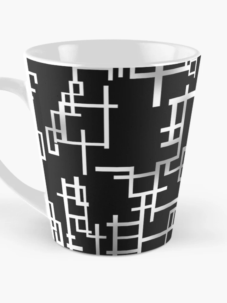 Thumbnail 3 of 4, Coffee Mug, Prompto designed and sold by Marrisa Rayner.