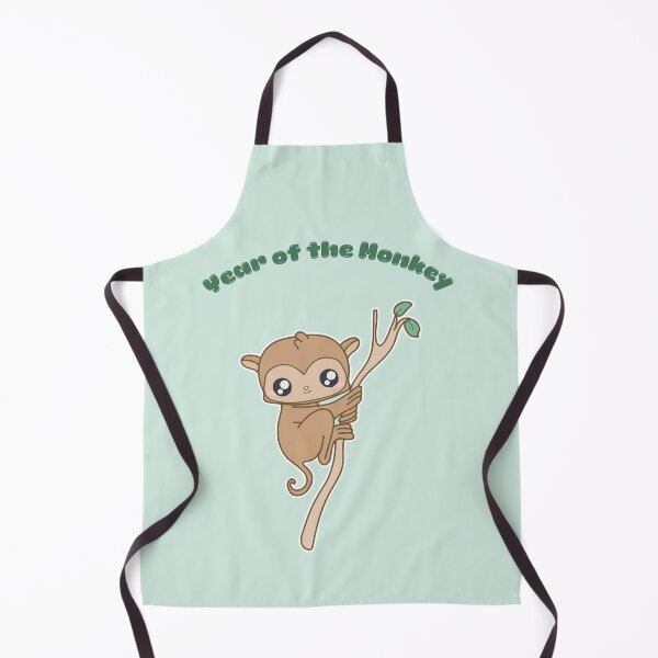 Item preview, Year of the Monkey designed and sold by WhimsyMarie.