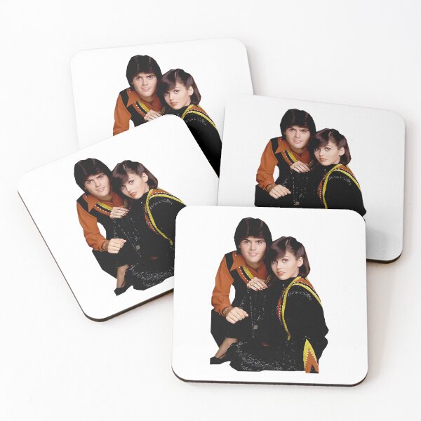 Item preview, My Favorite People Donny And Merie Osmond Gift For Fan designed and sold by HortenseJones.
