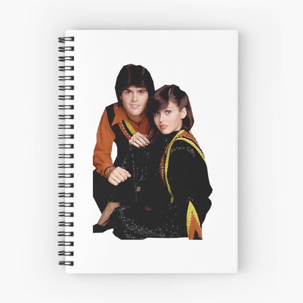 Item preview, My Favorite People Donny And Merie Osmond Gift For Fan designed and sold by HortenseJones.