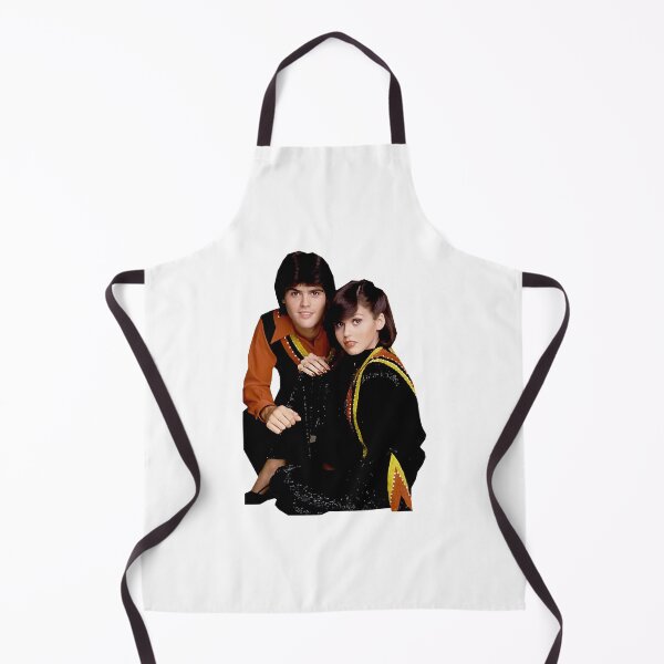 Item preview, My Favorite People Donny And Merie Osmond Gift For Fan designed and sold by HortenseJones.