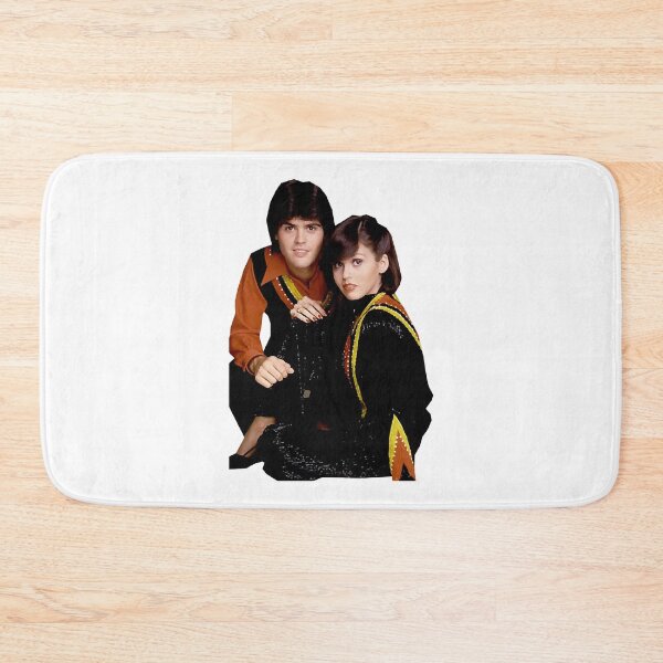 Item preview, My Favorite People Donny And Merie Osmond Gift For Fan designed and sold by HortenseJones.
