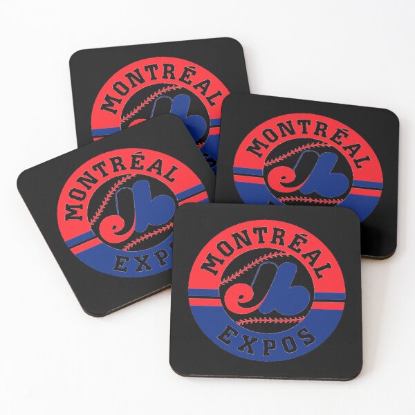 Item preview, Montreal Baseball Vintage Expos Sticker designed and sold by jacksrome6.