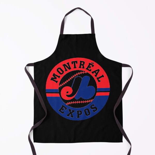 Item preview, Montreal Baseball Vintage Expos Sticker designed and sold by jacksrome6.
