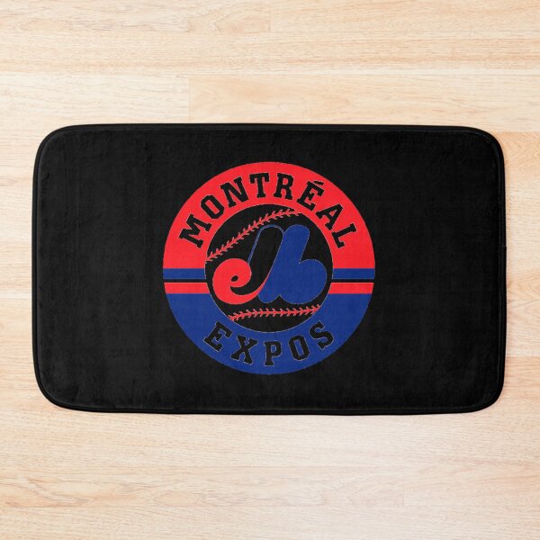 Item preview, Montreal Baseball Vintage Expos Sticker designed and sold by jacksrome6.