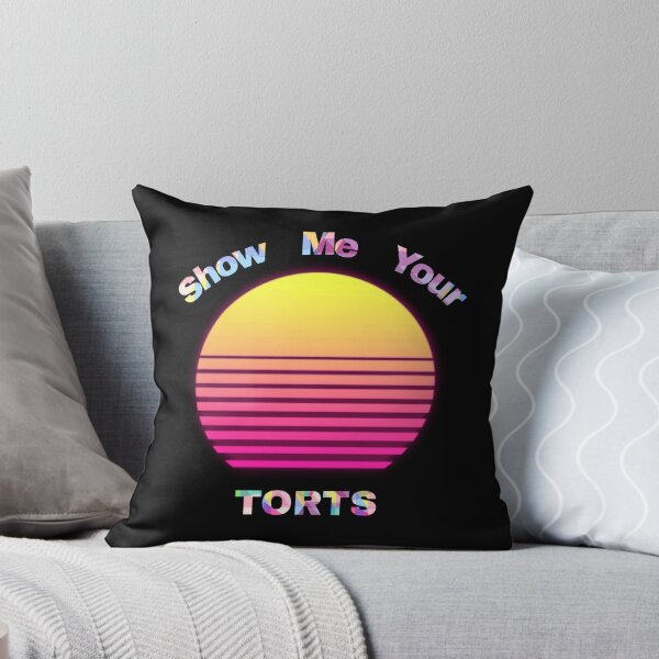 Item preview, Show Me Your Torts | Essential designed and sold by Nilima Bano ⭐⭐⭐⭐.