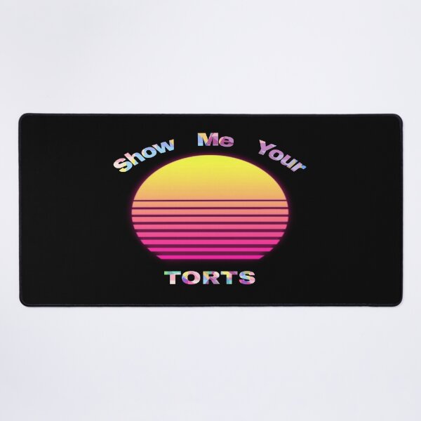 Item preview, Show Me Your Torts | Essential designed and sold by Nilima Bano ⭐⭐⭐⭐.