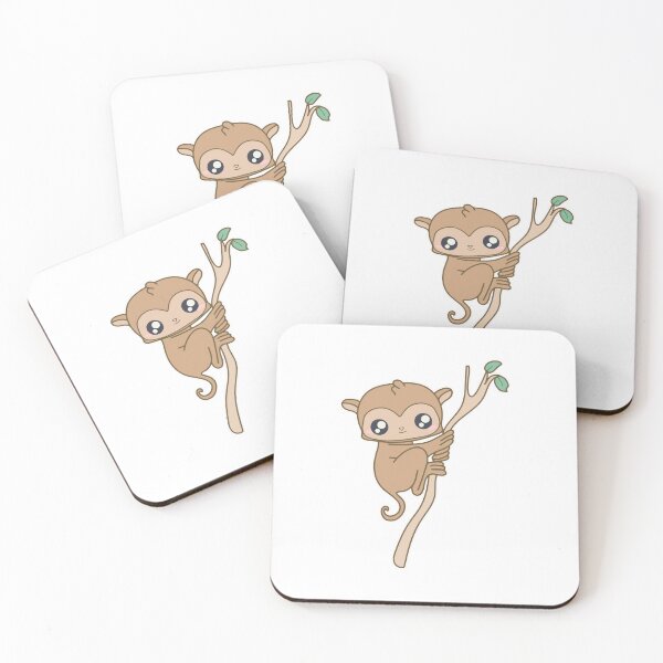 Item preview, Year of the Monkey designed and sold by WhimsyMarie.