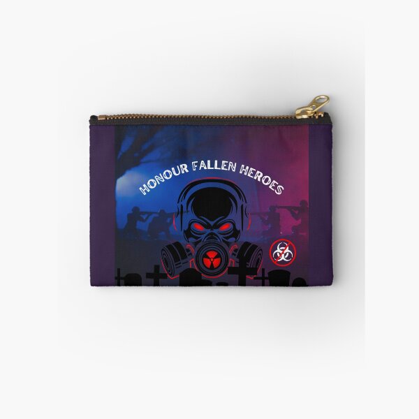 Item preview, Honour Fallen Heroes - victims of chemical warfare designed and sold by dsrdirect.